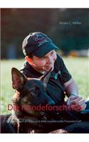 Die Hundeforscherin
