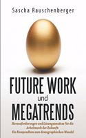 Future Work und Megatrends