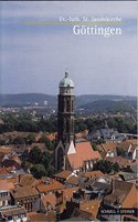 Gottingen: Evangelical-Lutheran Church of St. James