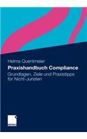 Praxishandbuch Compliance: Grundlagen, Ziele und Praxistipps für Nicht-Juristen(German)