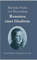 Memoiren einer Idealistin