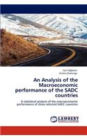 Analysis of the Macroeconomic performance of the SADC countries