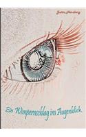 Ein Wimpernschlag im Augenblick: (German)