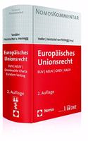 Europaisches Unionsrecht