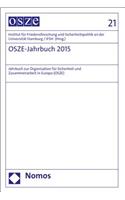 Osze-Jahrbuch 2015