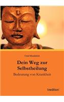 Dein Weg zur Selbstheilung