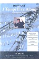 Sonata for Flute and Basso Continuo Op. 2, No. 4 in G-Minor