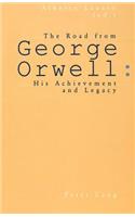 The Road from George Orwell