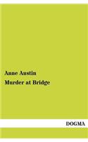Murder at Bridge