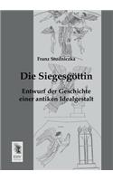Siegesgottin