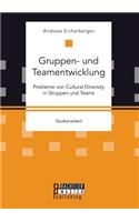 Gruppen- und Teamentwicklung