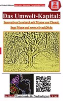 Das Umwelt-Kapital: Innovatives Lernbuch mit Myson von Chenai, Ingo Munz und wir-aak20.de
