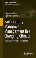 Participatory Mangrove Management in a Changing Climate