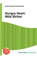 Hungry Heart: Wild Striker