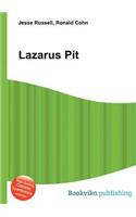 Lazarus Pit: (English)