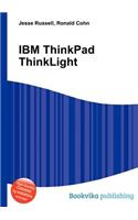 IBM ThinkPad Thinklight