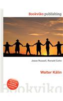 Walter Kalin