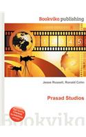 Prasad Studios