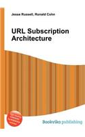 URL Subscription Architecture: (English)
