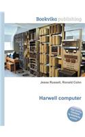 Harwell Computer