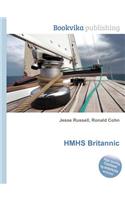 Hmhs Britannic: (English)