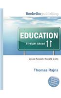 Thomas Rajna: (English)