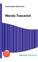 Wanda Toscanini