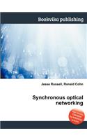 Synchronous Optical Networking