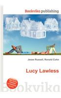 Lucy Lawless