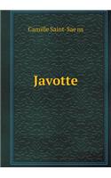 Javotte: (French)