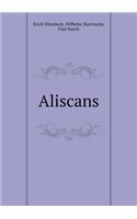 Aliscans: (German)