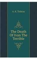 Death Ioanna Groznogo