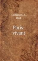 Paris-vivant