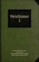 Weisthumer