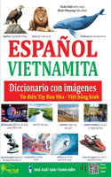 Diccionario Español - Vietnamita con imágenes
