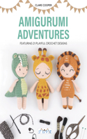 Amigurumi Adventure