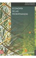 Economia de Las Microfinanzas