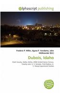 DuBois, Idaho: (English)