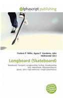 Longboard (Skateboard)