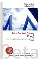 Park Central (Hong Kong): (English)