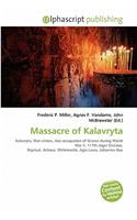 Massacre of Kalavryta: (English)