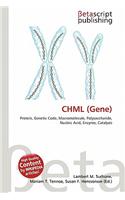 Chml (Gene)