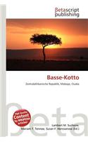 Basse-Kotto: (German)