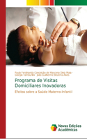 Programa de Visitas Domiciliares Inovadoras