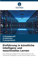 Einführung in künstliche Intelligenz und maschinelles Lernen