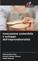 Innovazione sostenibile e sviluppo dell'imprenditorialità