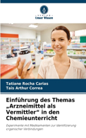 Einführung des Themas 