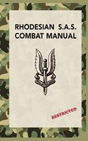 Rhodesian SAS Combat Manual