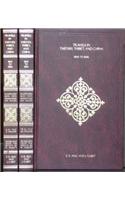 Travels in Tartary, Tibet and China, 1844-46