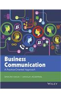 Business Communication: A Practice-Oriented Approach